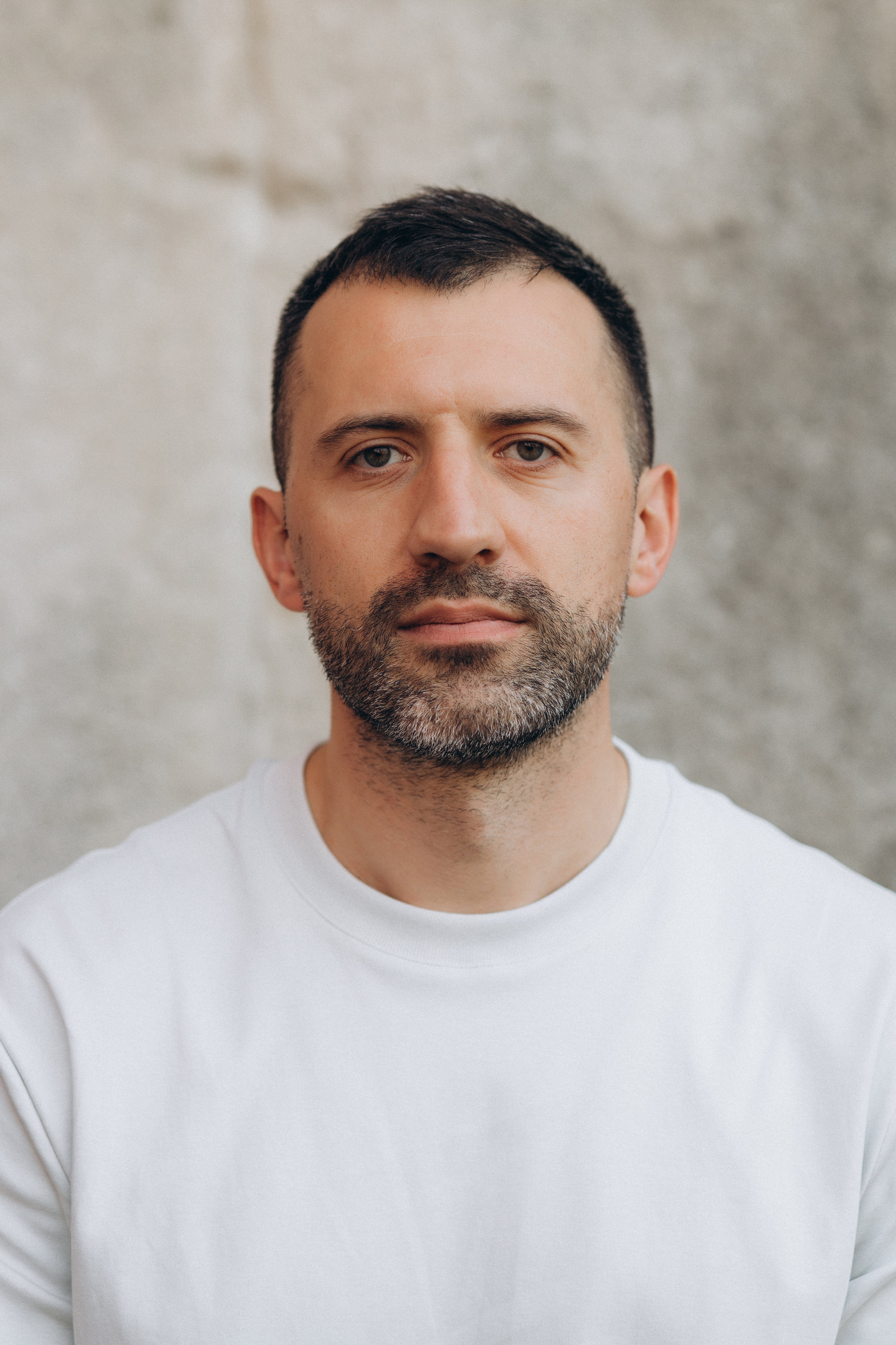 Oleksandr Okhrimenko