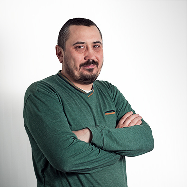 Oleksandr Shevchuk