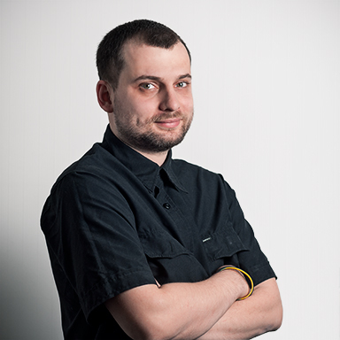 Volodymyr Gabovich
