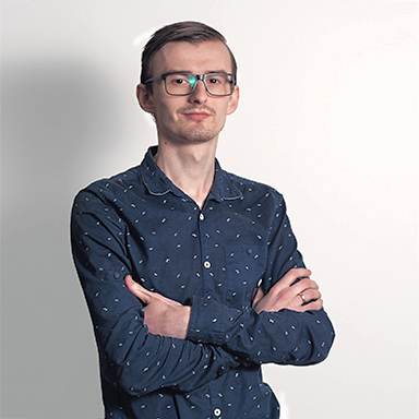 Serhii Radchenko