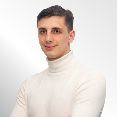 Vlad Skryabin