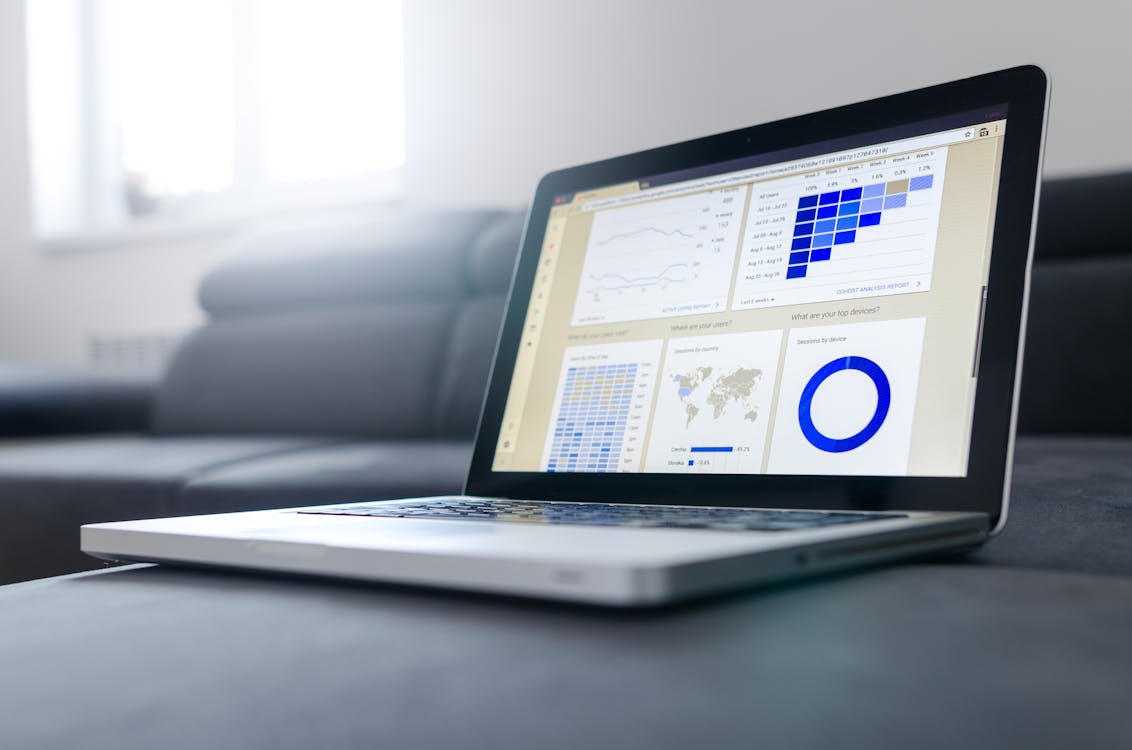 CargoBooking Platform Update: Enhanced Tracking Features